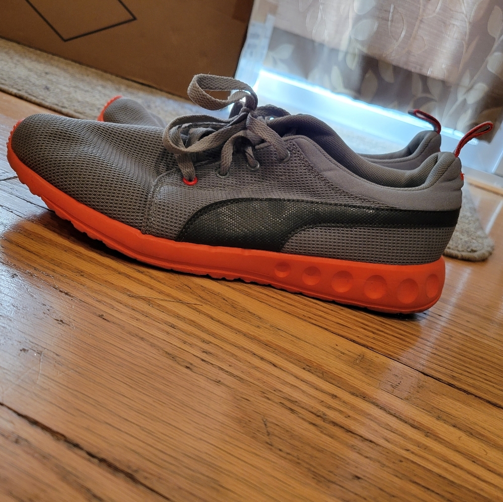 Puma sneakers